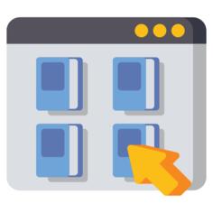 File explorer