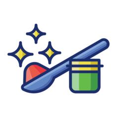 闪光