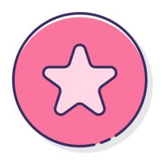 星