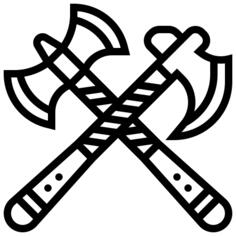 Axe