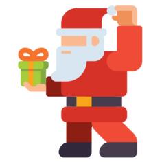 Santa claus