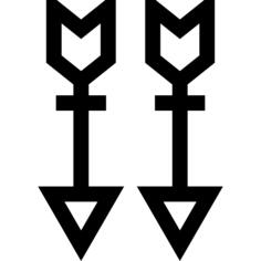 Arrow