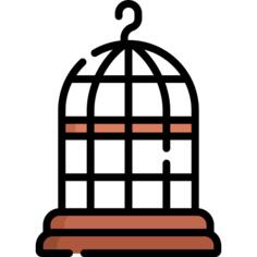 Bird cage