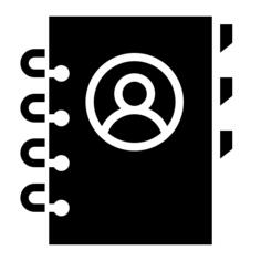 Addressbook