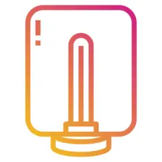 Lamp