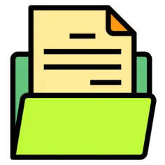 档案