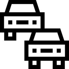 交通阻塞