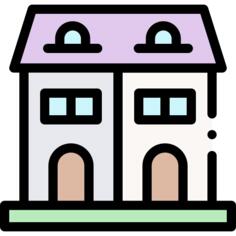 Apartments