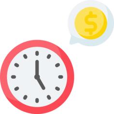 时间就是金钱