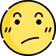 Confused