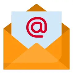 电子邮件