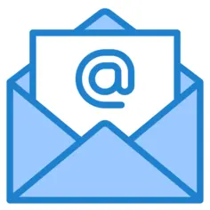 电子邮件
