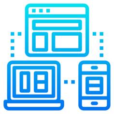 Responsive design