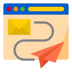 Send mail
