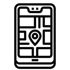 地图