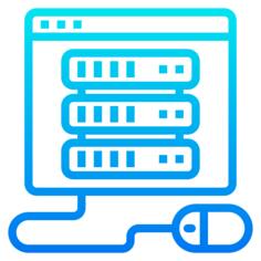 Server control