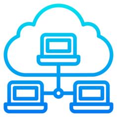 Cloud network