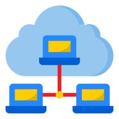 Cloud network