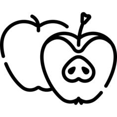 Apples