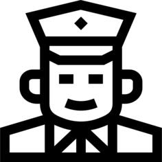 警察