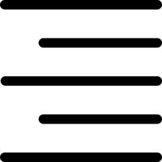 Align right