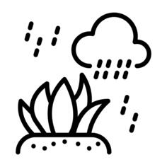 雨