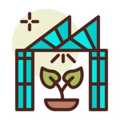 温室