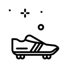 Soccer shoe