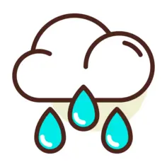 雨滴