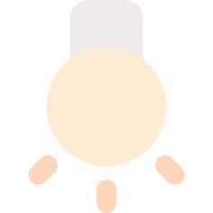 灯光
