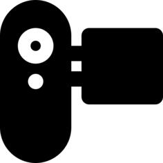 Video camera