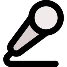 Microphone