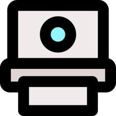 Instant camera