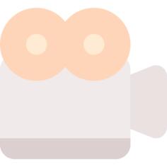 Video camera