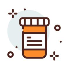 用药