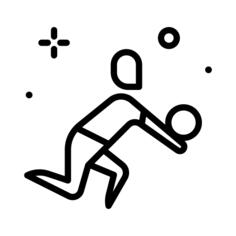 凌空抽射