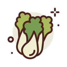 Pak choi