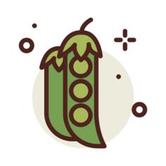 Peas