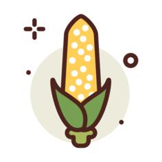 玉米