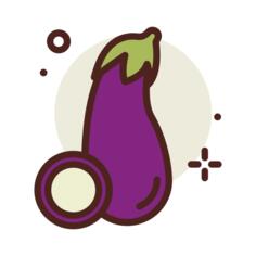 Eggplants