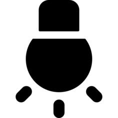 灯光