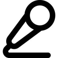 Microphone