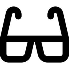Smart glasses