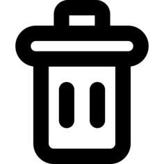 垃圾桶