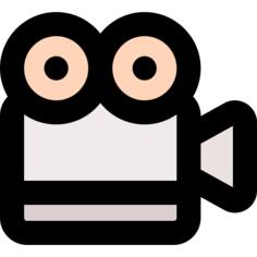 Video camera