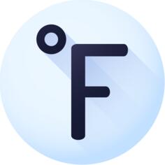 Fahrenheit