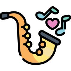 Saxophone