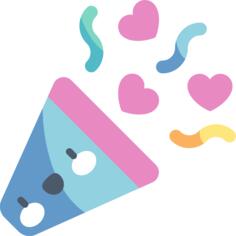 Confetti