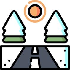 冬季