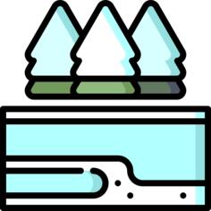 湖